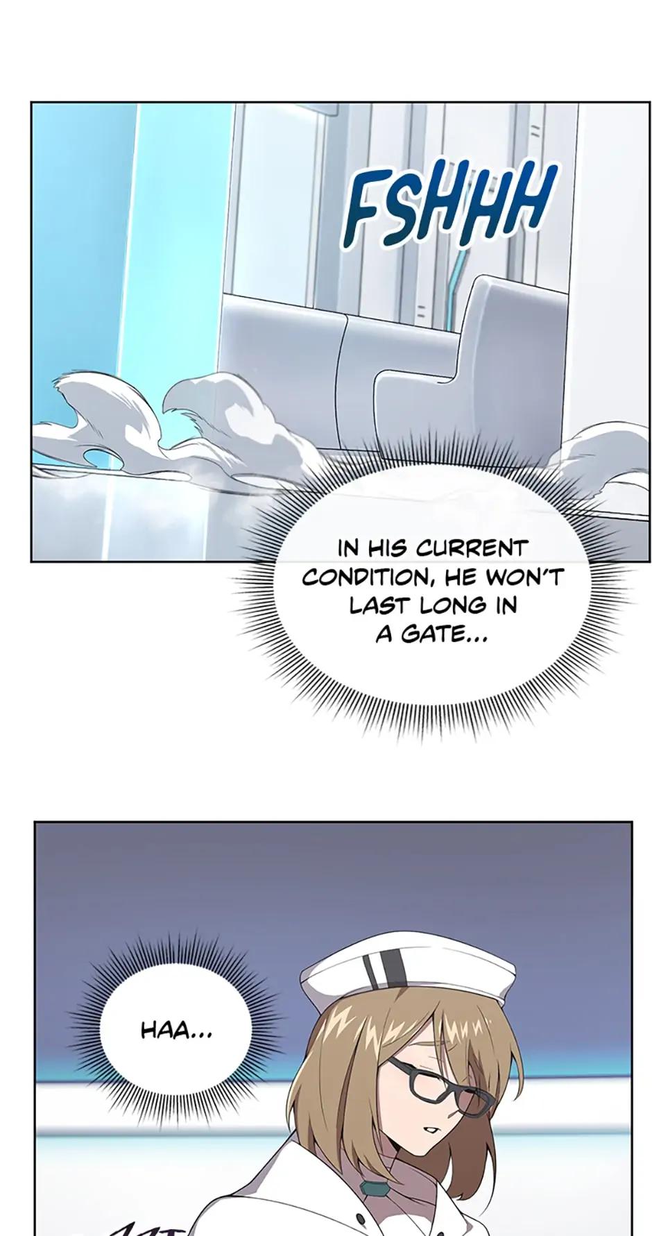 Read After Ten Millennia in Hell Manga Online
