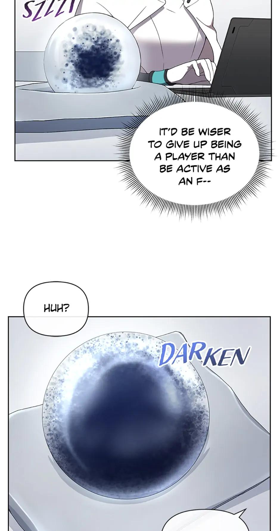 Read After Ten Millennia in Hell Manga Online