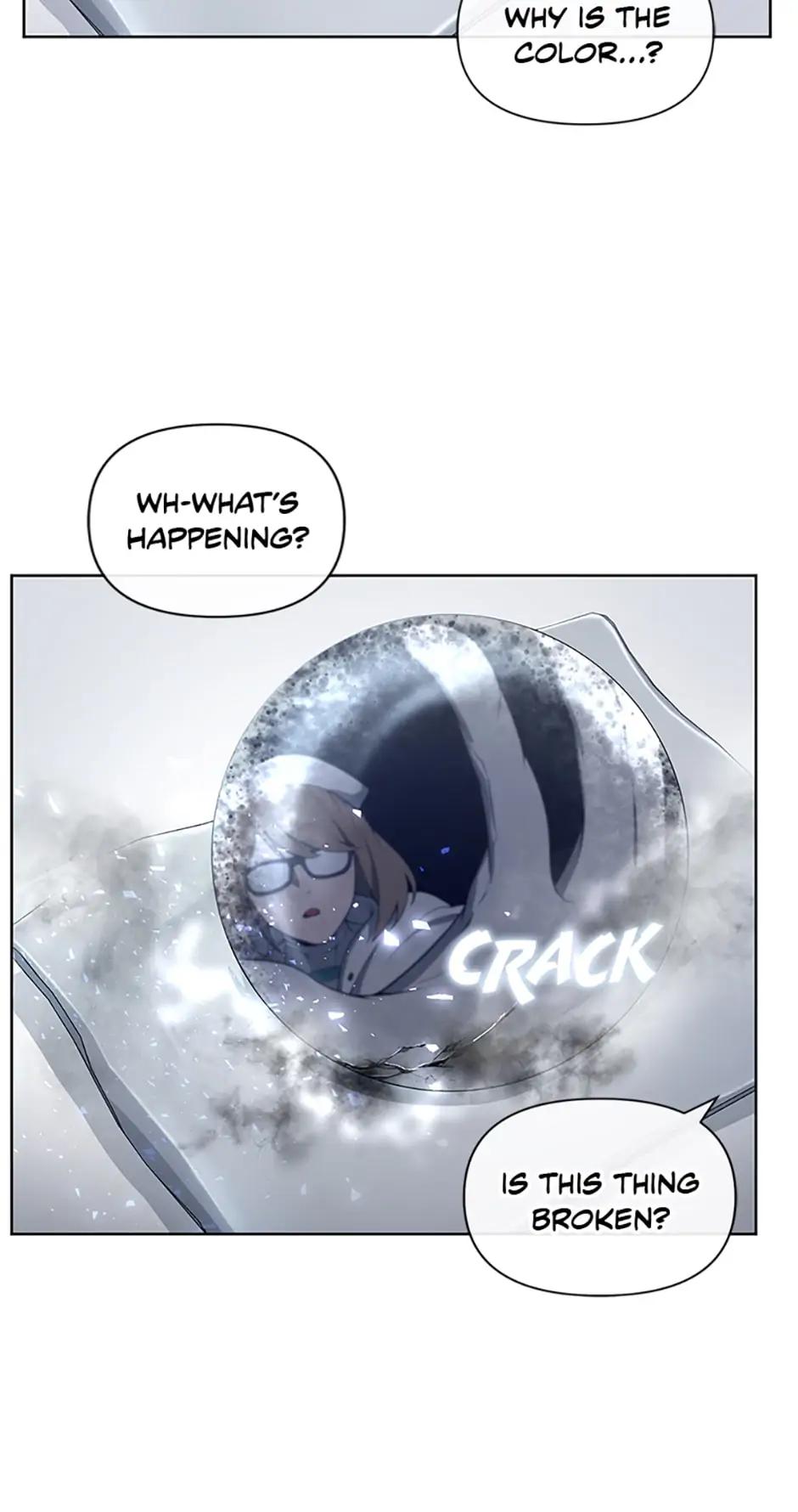 Read After Ten Millennia in Hell Manga Online