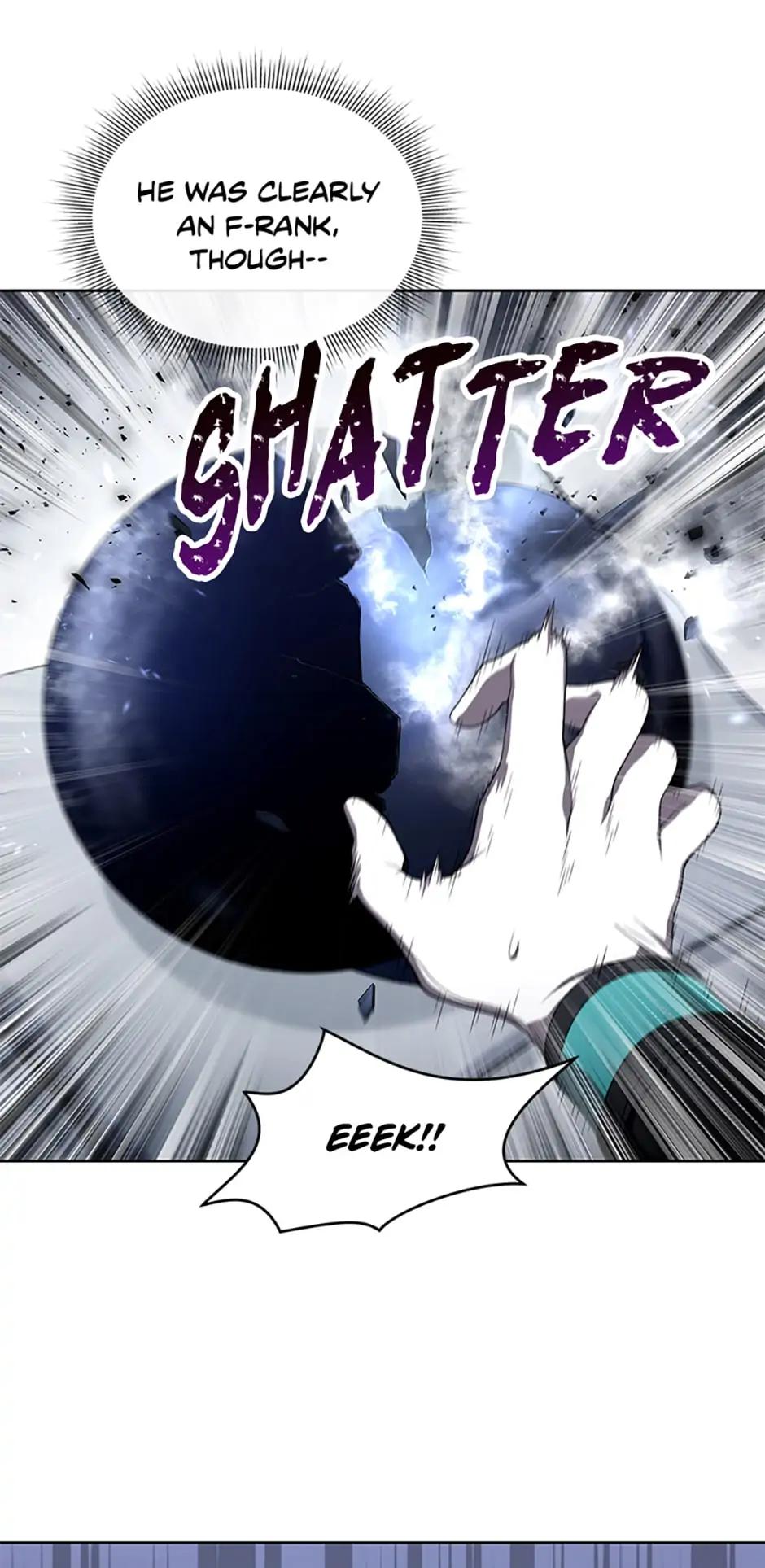 Read After Ten Millennia in Hell Manga Online