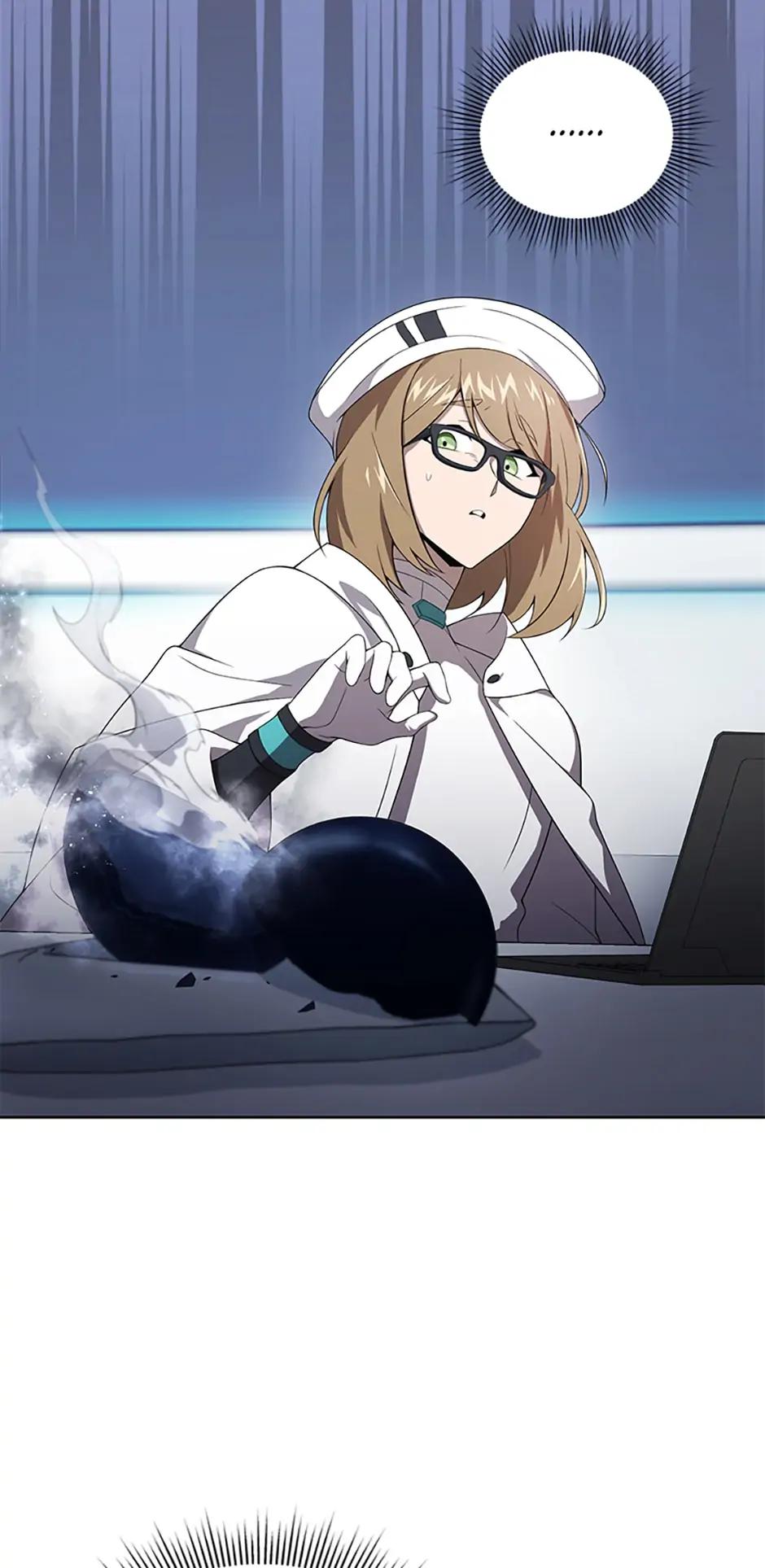Read After Ten Millennia in Hell Manga Online