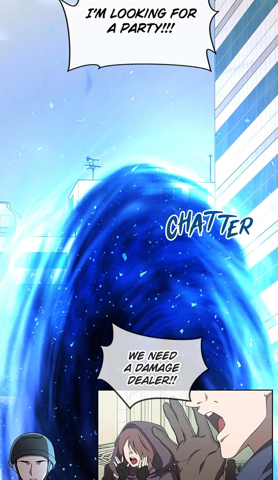Read After Ten Millennia in Hell Manga Online
