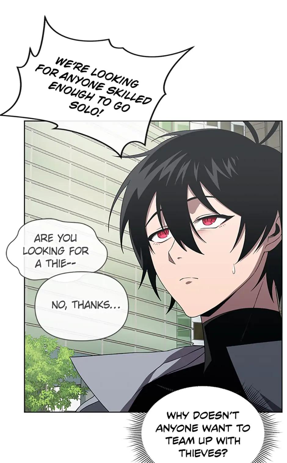 Read After Ten Millennia in Hell Manga Online