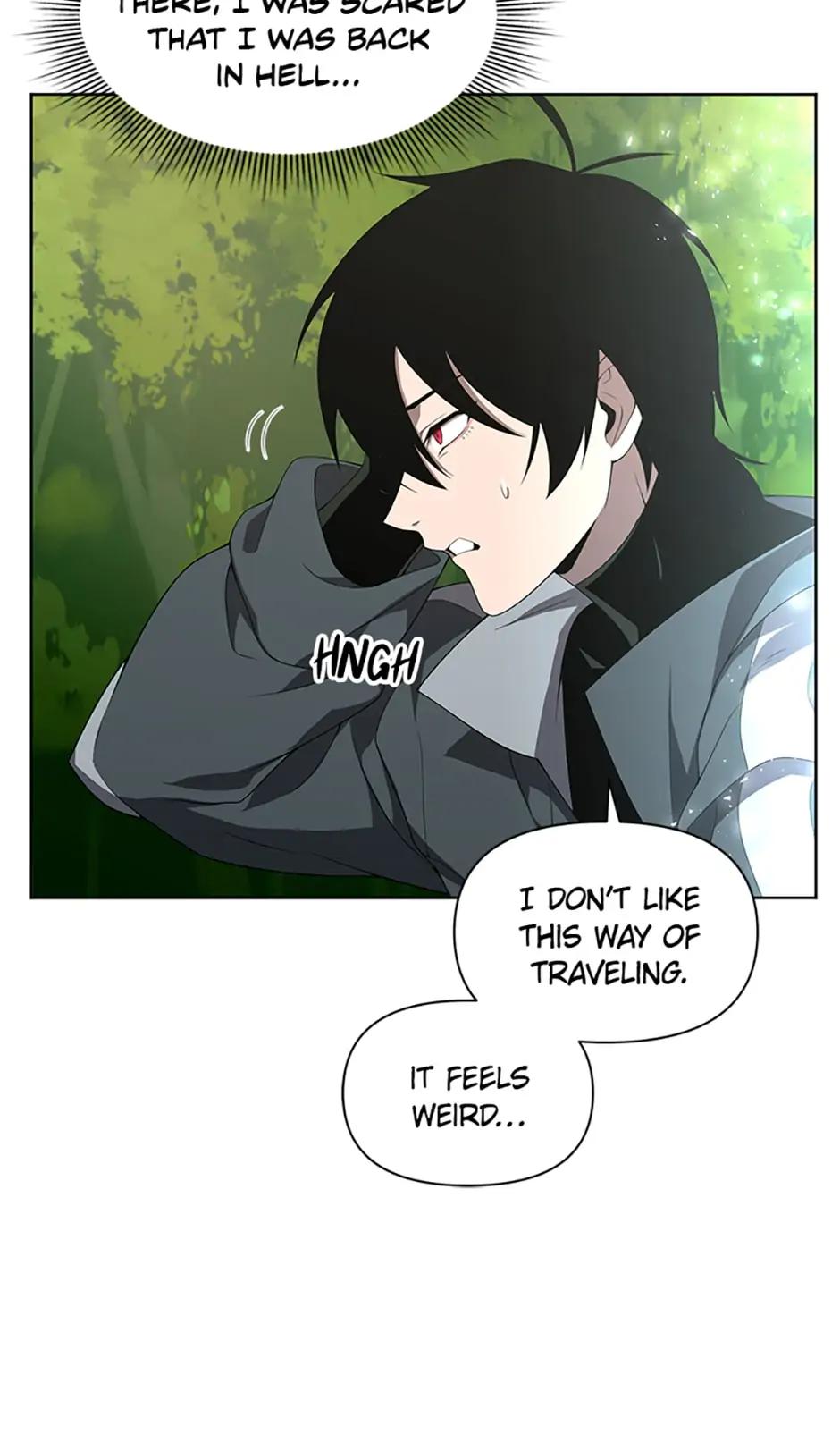 Read After Ten Millennia in Hell Manga Online