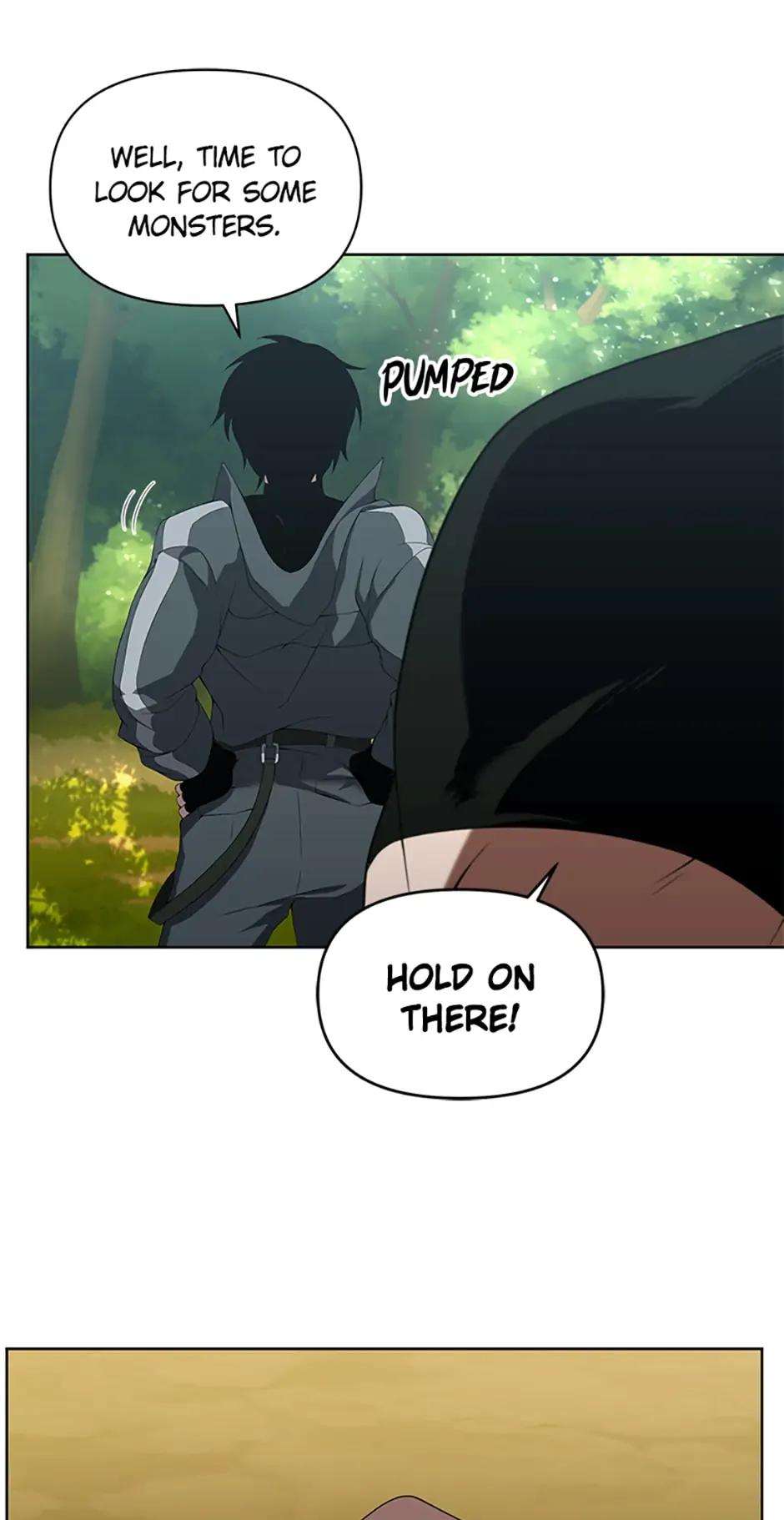 Read After Ten Millennia in Hell Manga Online