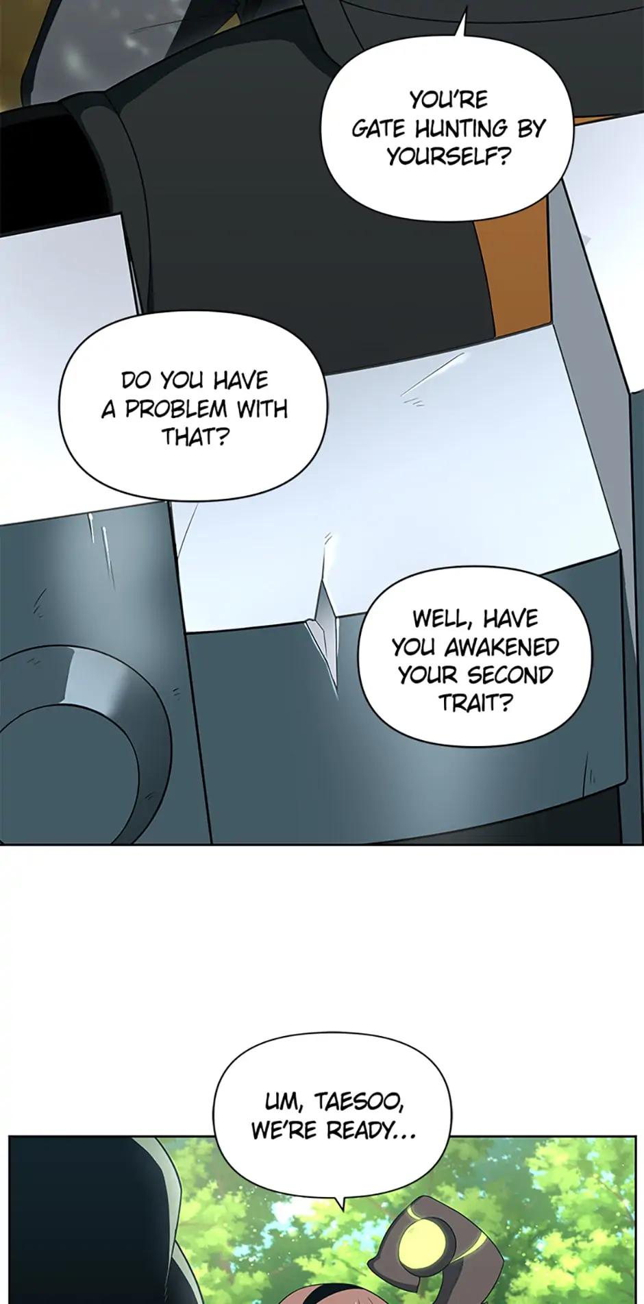 Read After Ten Millennia in Hell Manga Online