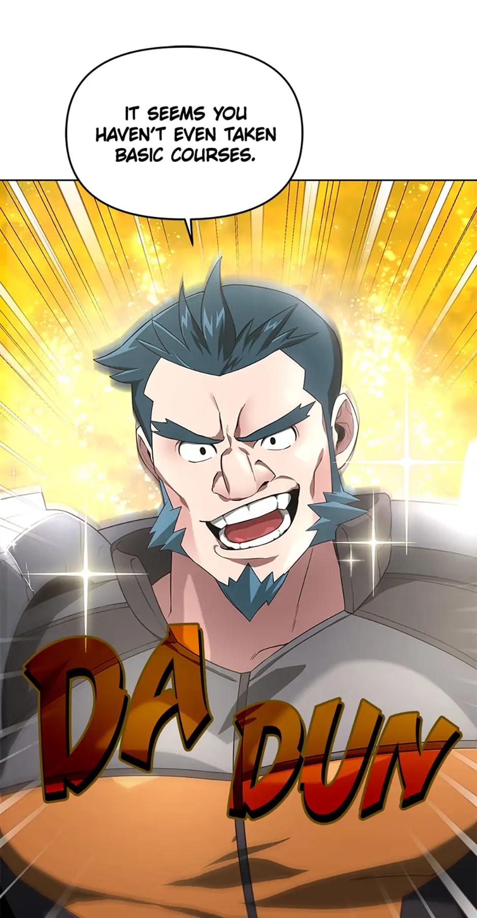 Read After Ten Millennia in Hell Manga Online