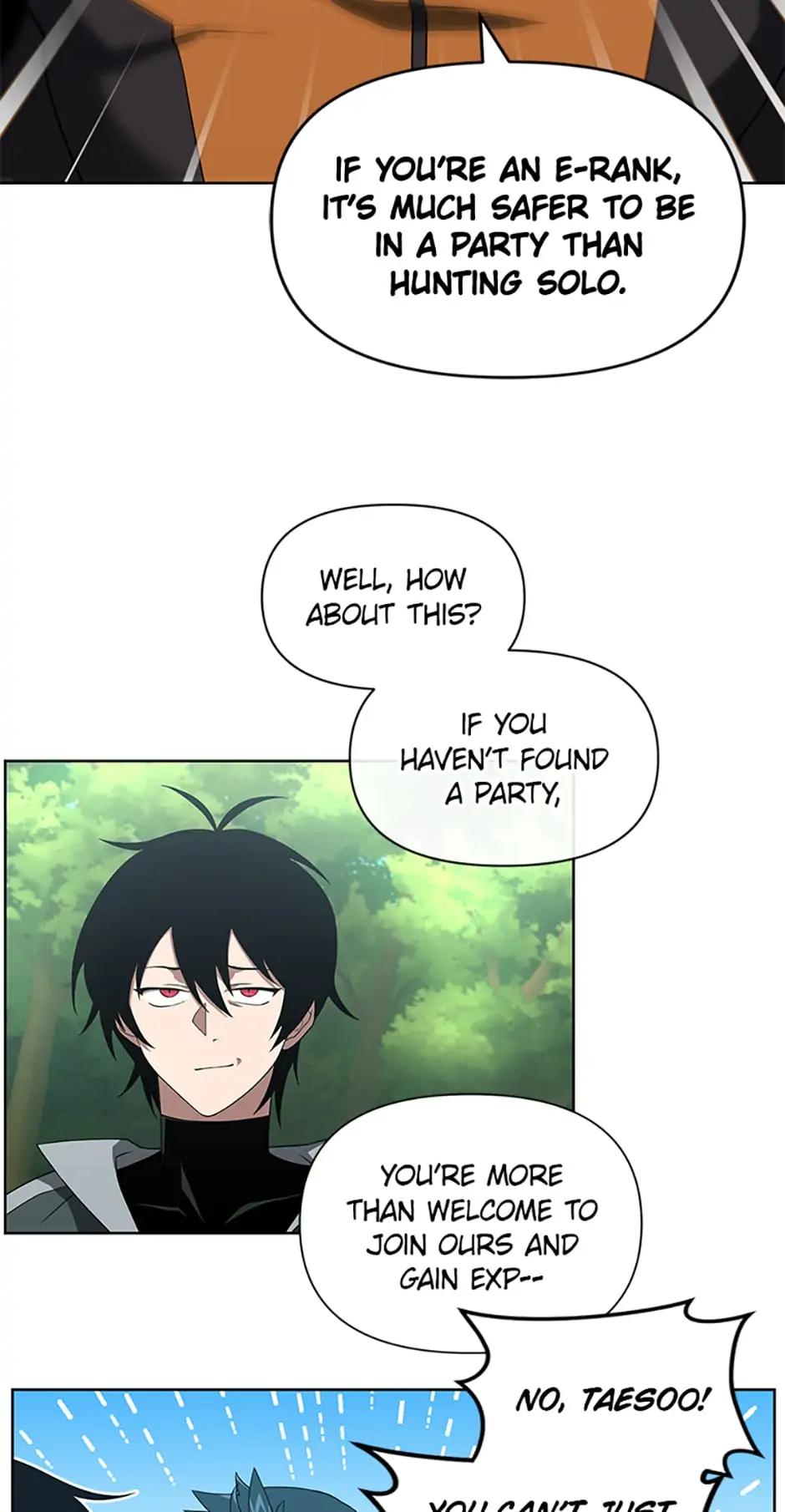 Read After Ten Millennia in Hell Manga Online