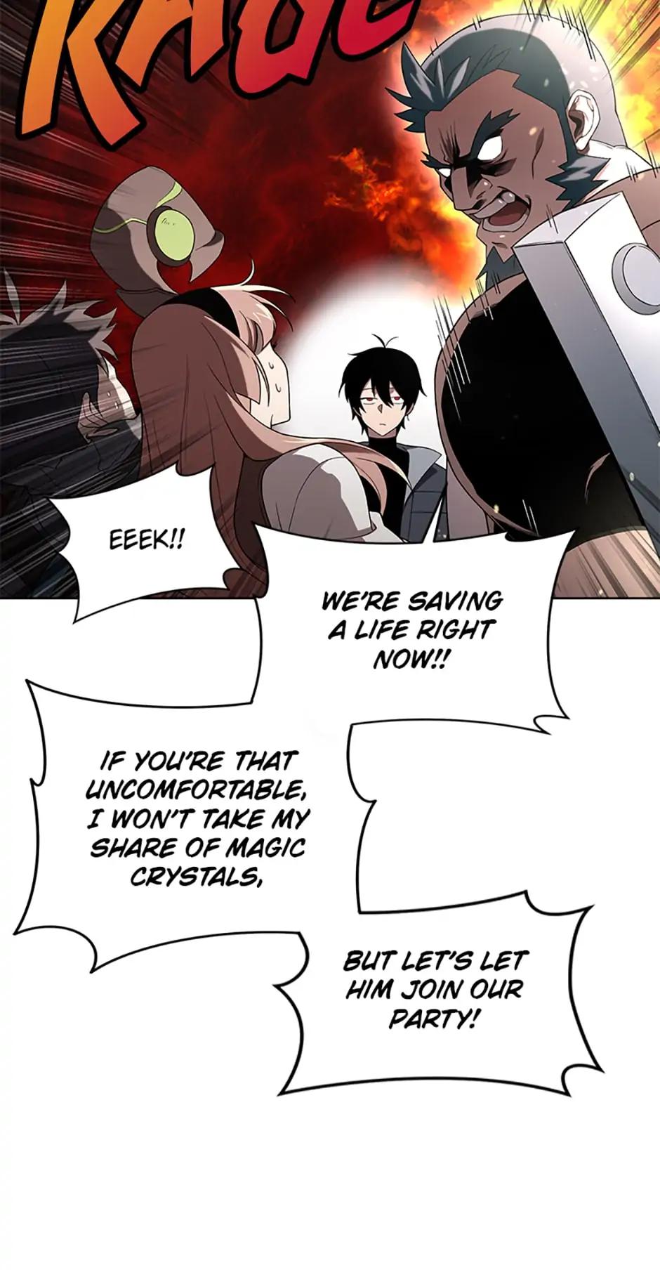 Read After Ten Millennia in Hell Manga Online