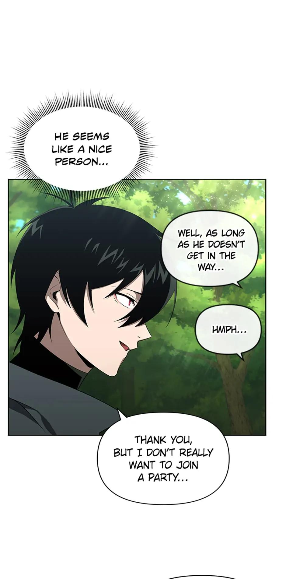 Read After Ten Millennia in Hell Manga Online