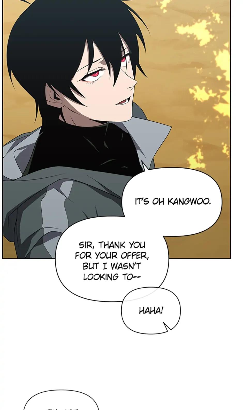 Read After Ten Millennia in Hell Manga Online