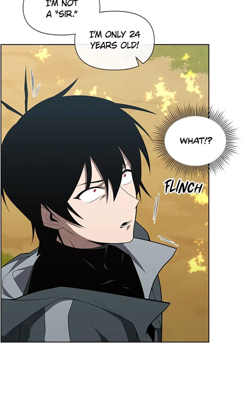 Read After Ten Millennia in Hell Manga Online