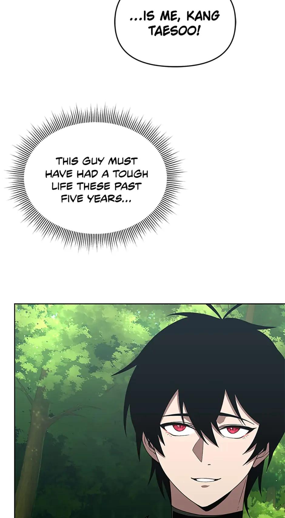 Read After Ten Millennia in Hell Manga Online