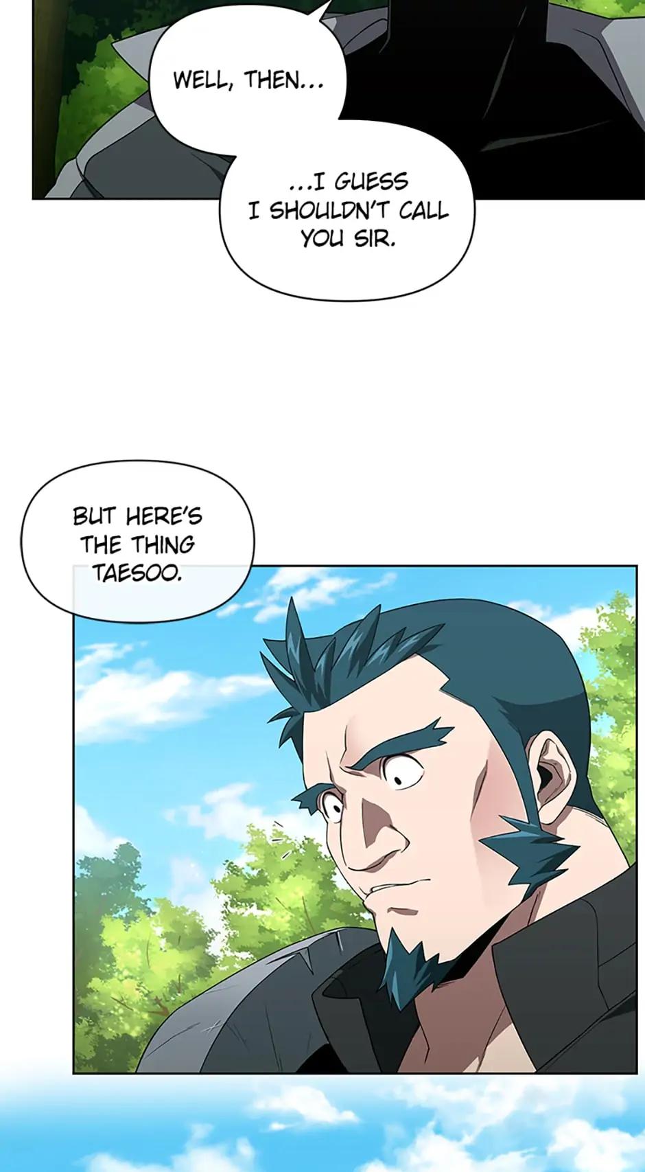 Read After Ten Millennia in Hell Manga Online
