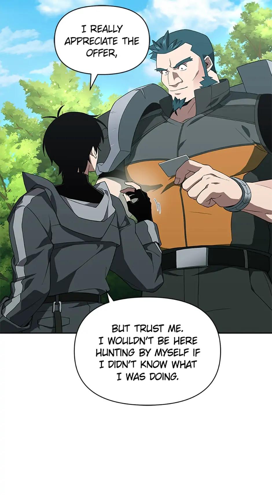 Read After Ten Millennia in Hell Manga Online