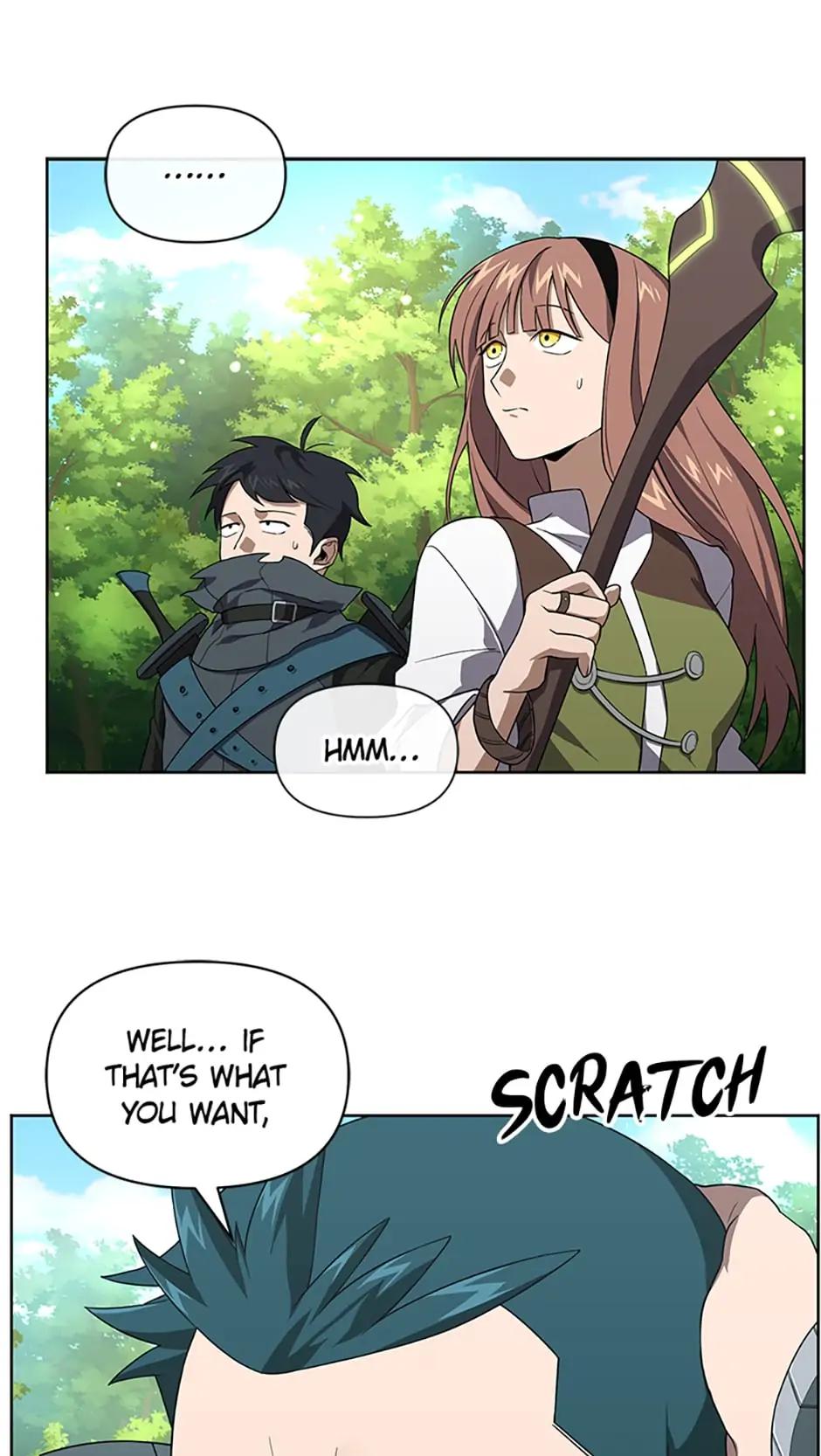 Read After Ten Millennia in Hell Manga Online