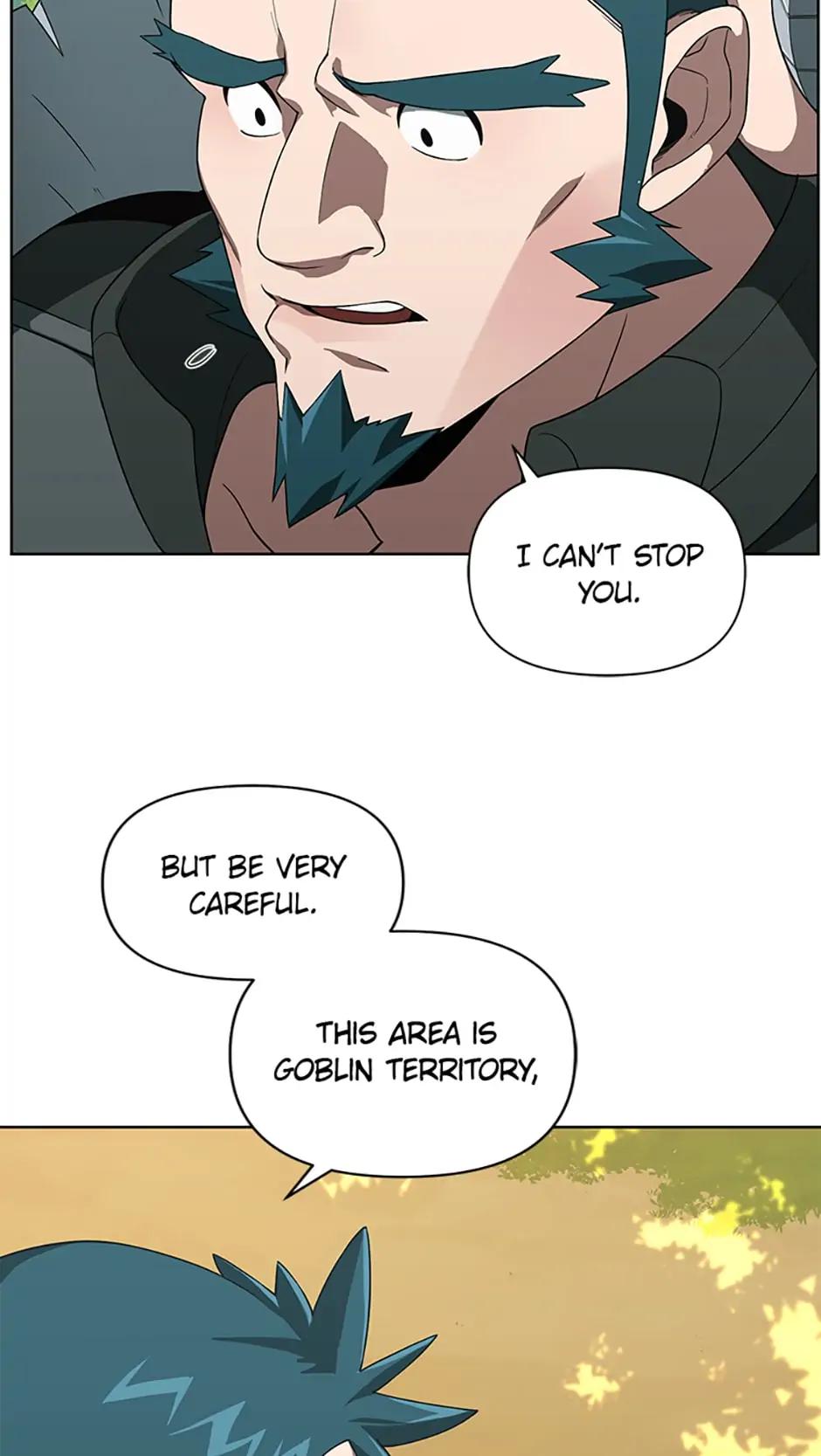 Read After Ten Millennia in Hell Manga Online