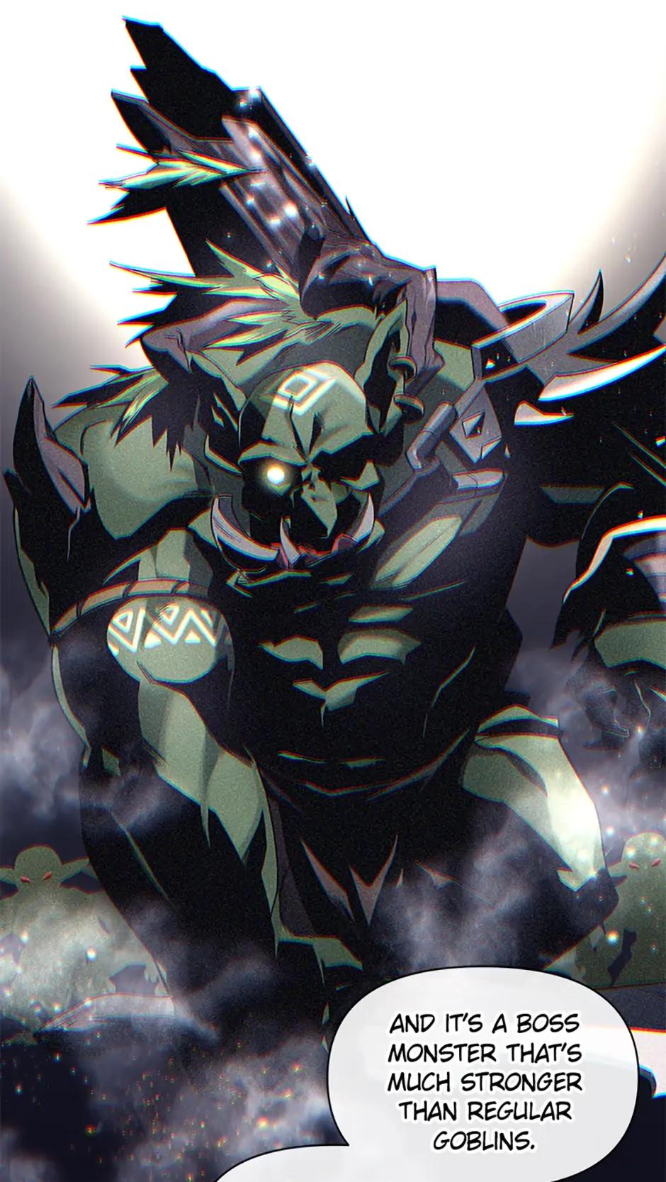 Read After Ten Millennia in Hell Manga Online