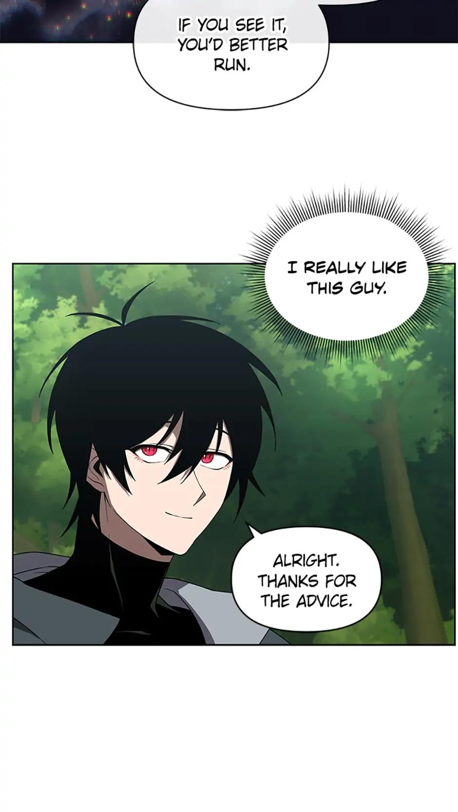 Read After Ten Millennia in Hell Manga Online