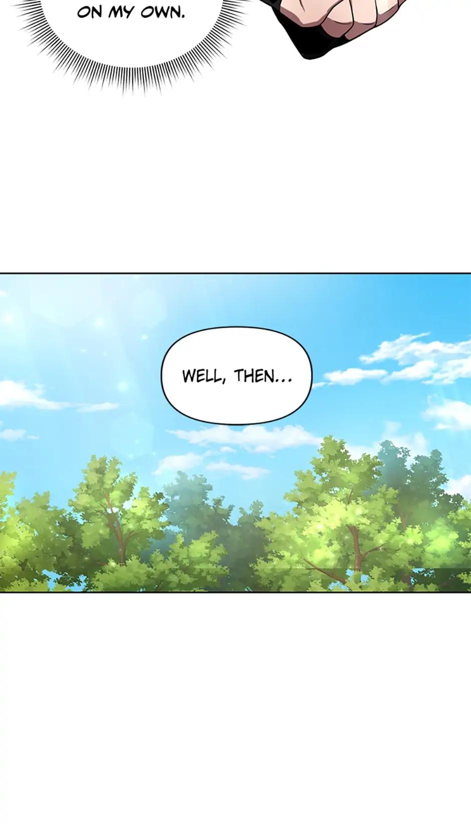 Read After Ten Millennia in Hell Manga Online