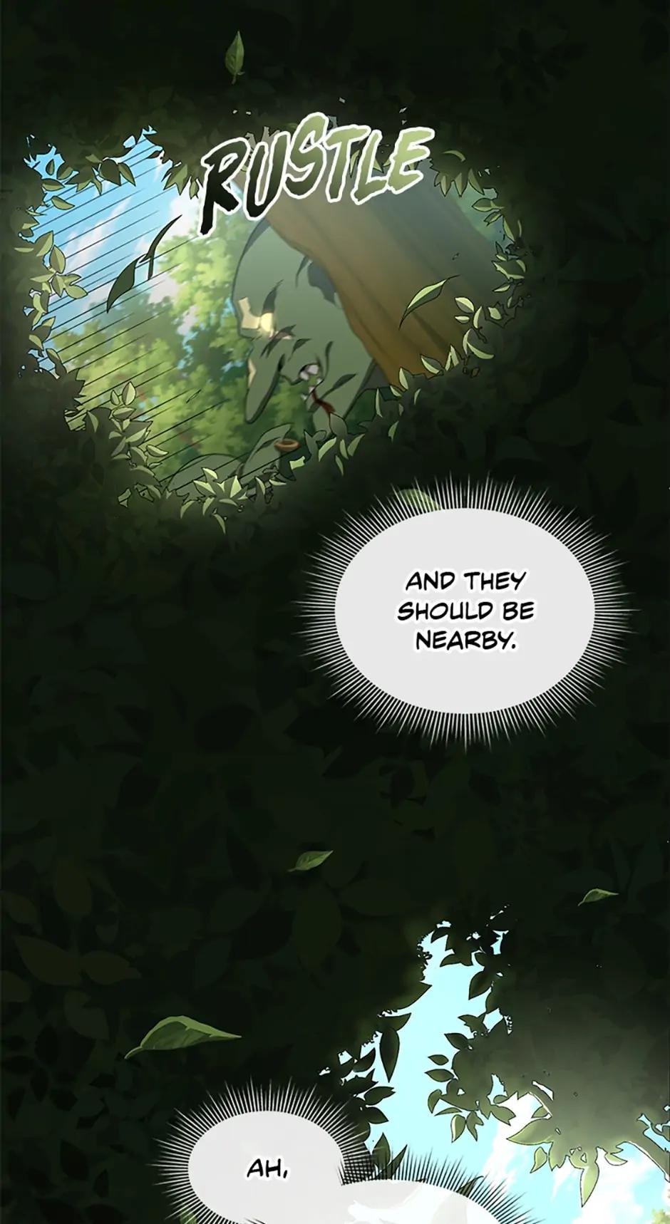 Read After Ten Millennia in Hell Manga Online