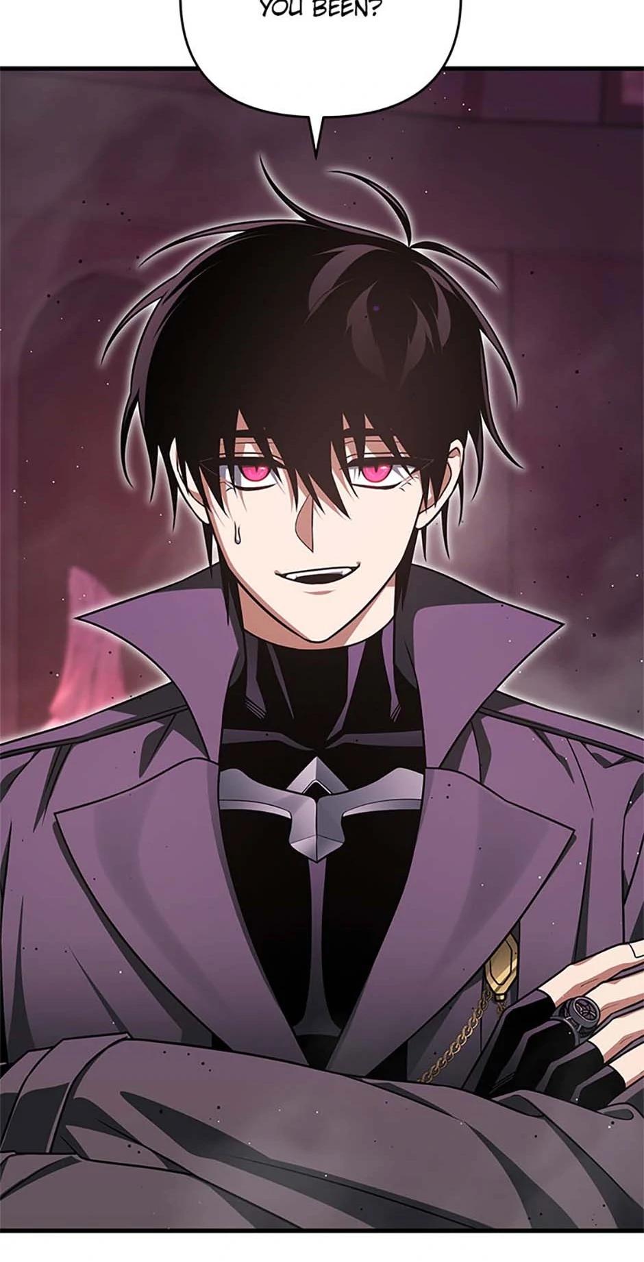 Read After Ten Millennia in Hell Manga Online