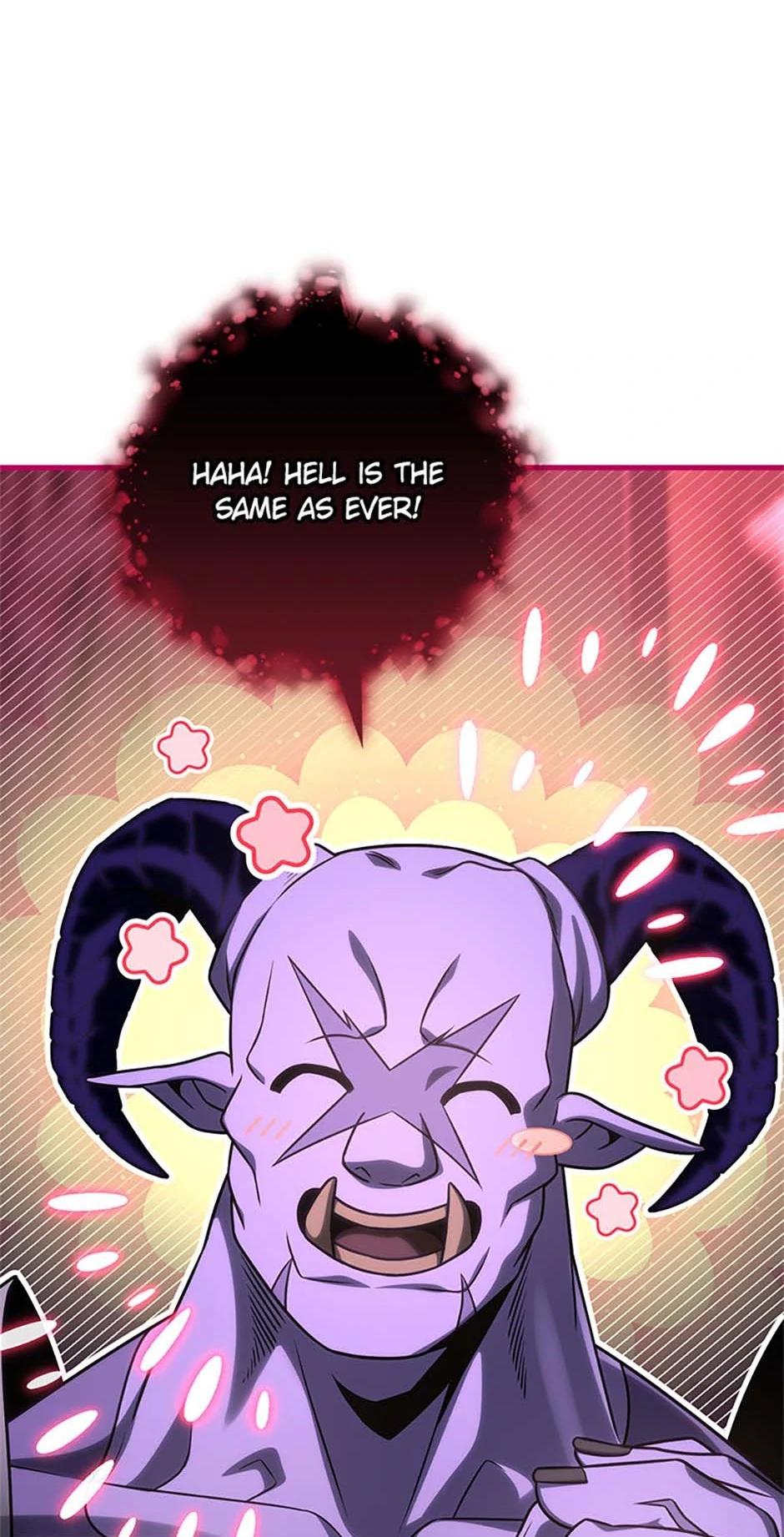 Read After Ten Millennia in Hell Manga Online