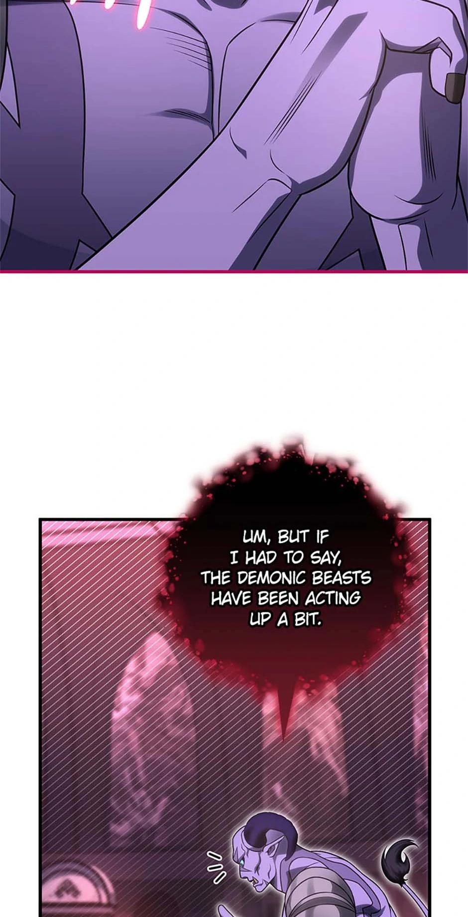 Read After Ten Millennia in Hell Manga Online