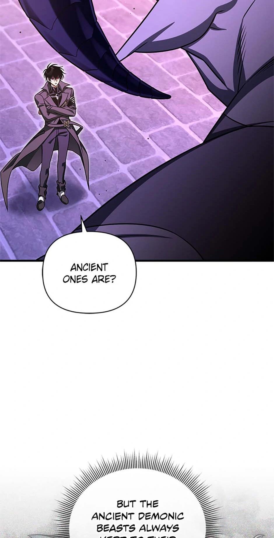 Read After Ten Millennia in Hell Manga Online