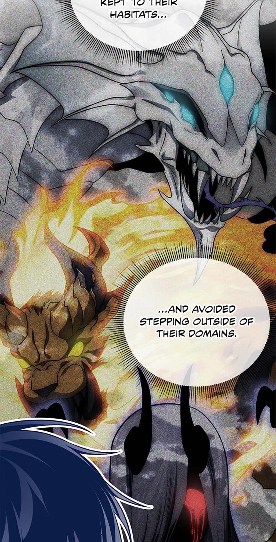 Read After Ten Millennia in Hell Manga Online