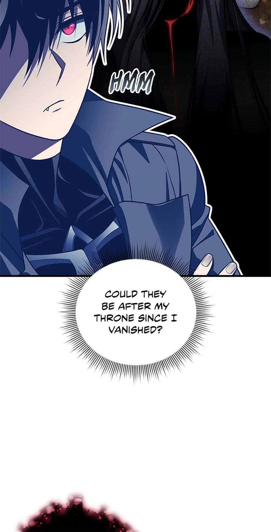 Read After Ten Millennia in Hell Manga Online