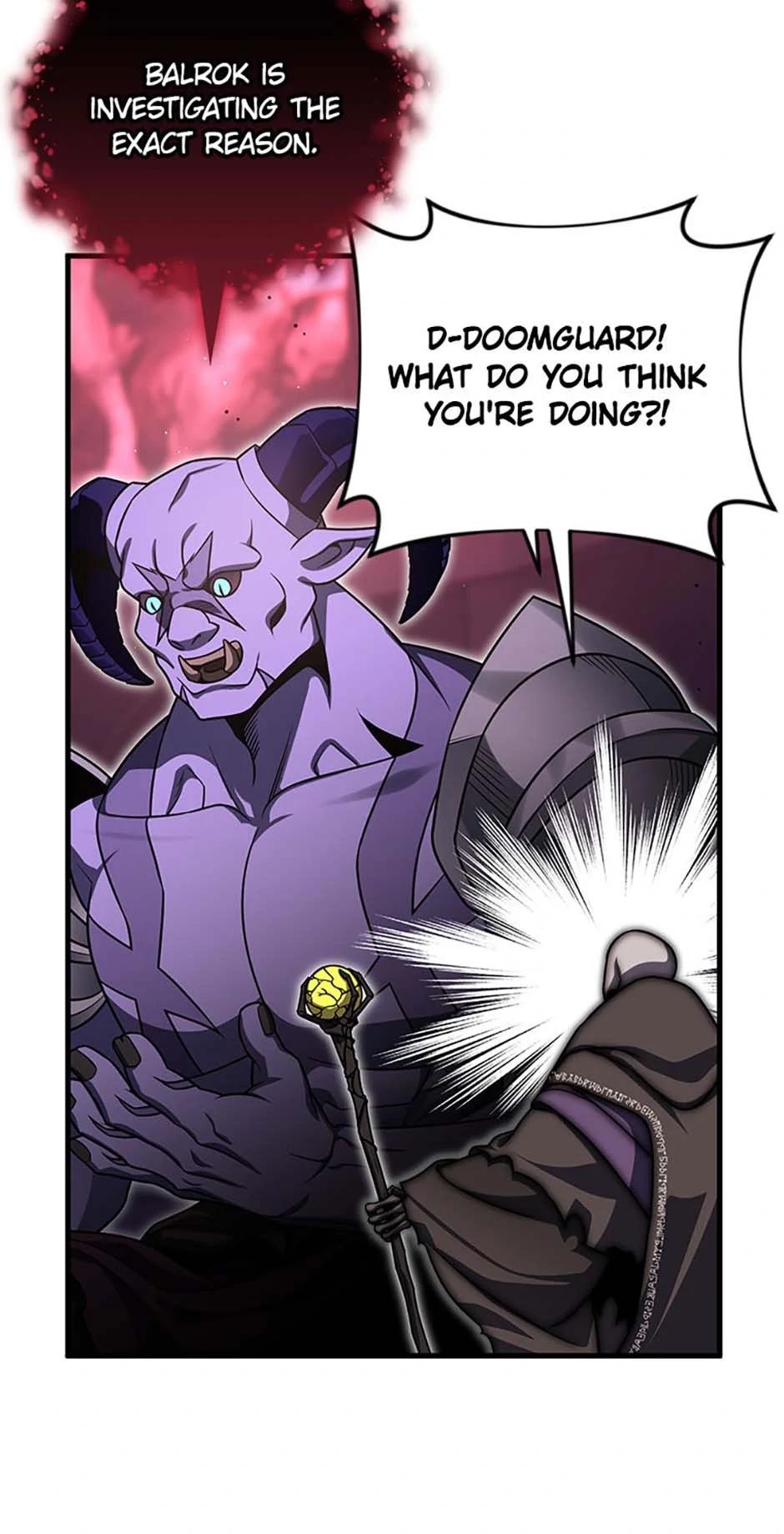 Read After Ten Millennia in Hell Manga Online