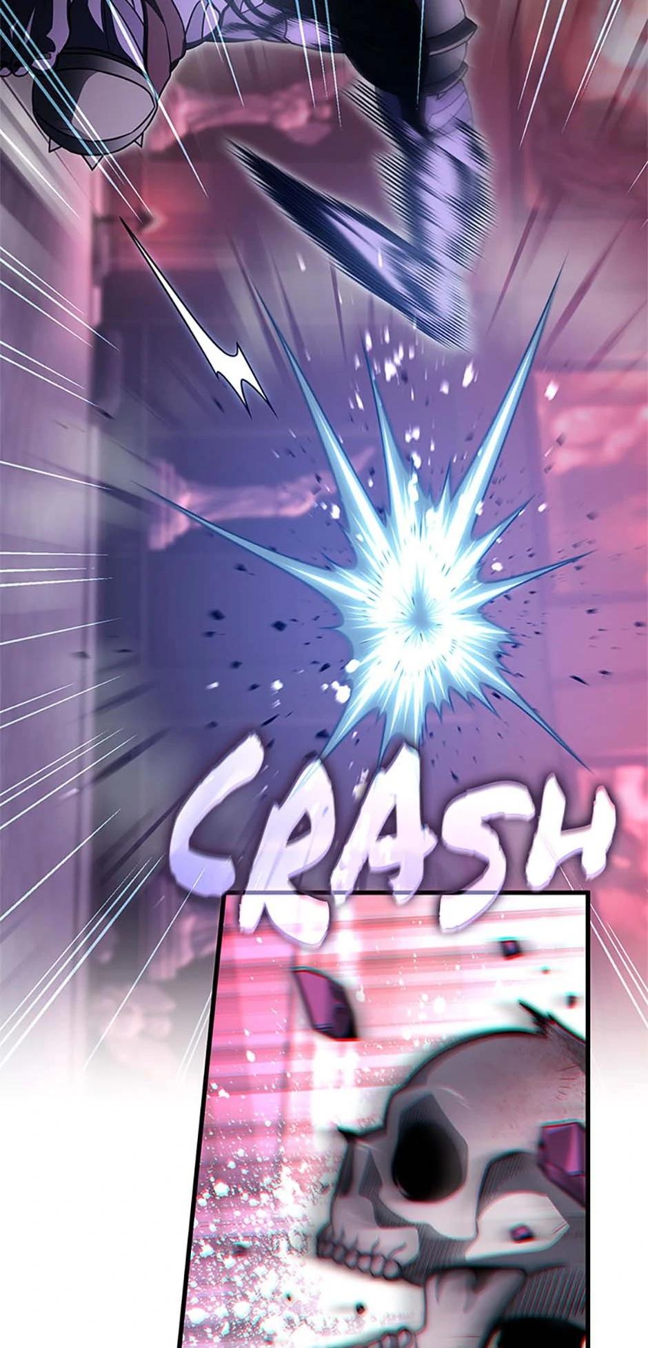 Read After Ten Millennia in Hell Manga Online