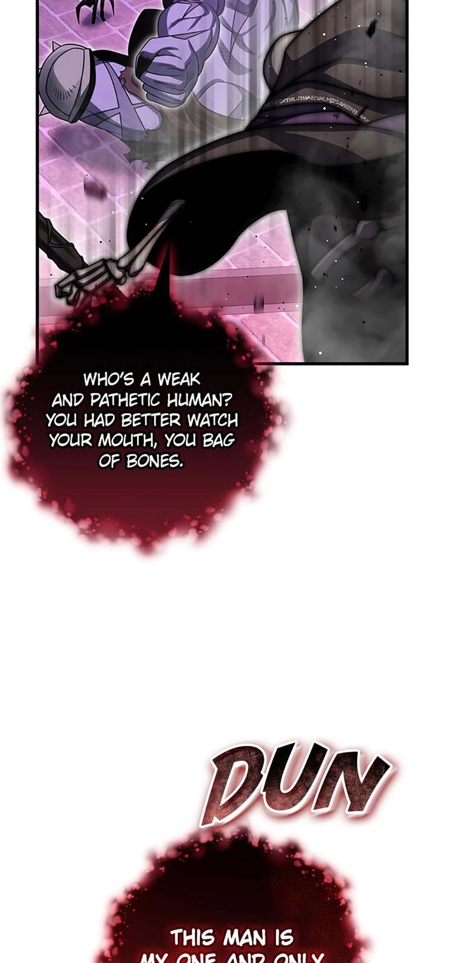 Read After Ten Millennia in Hell Manga Online