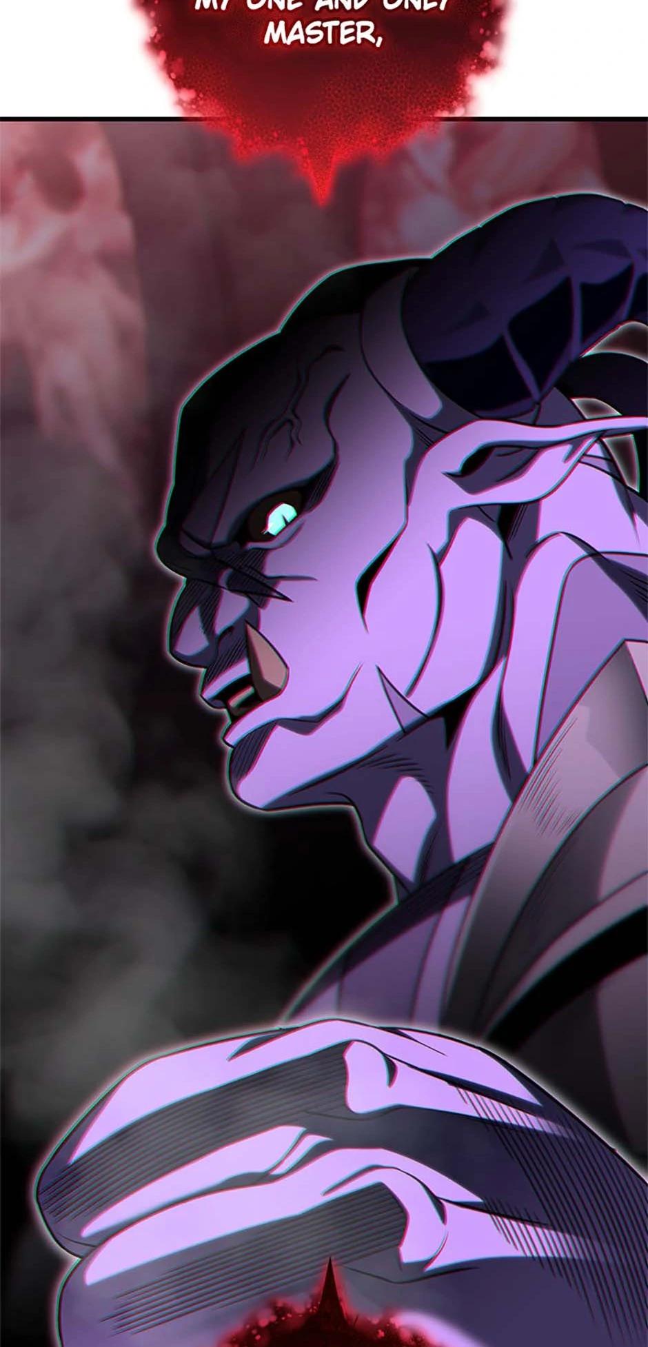 Read After Ten Millennia in Hell Manga Online