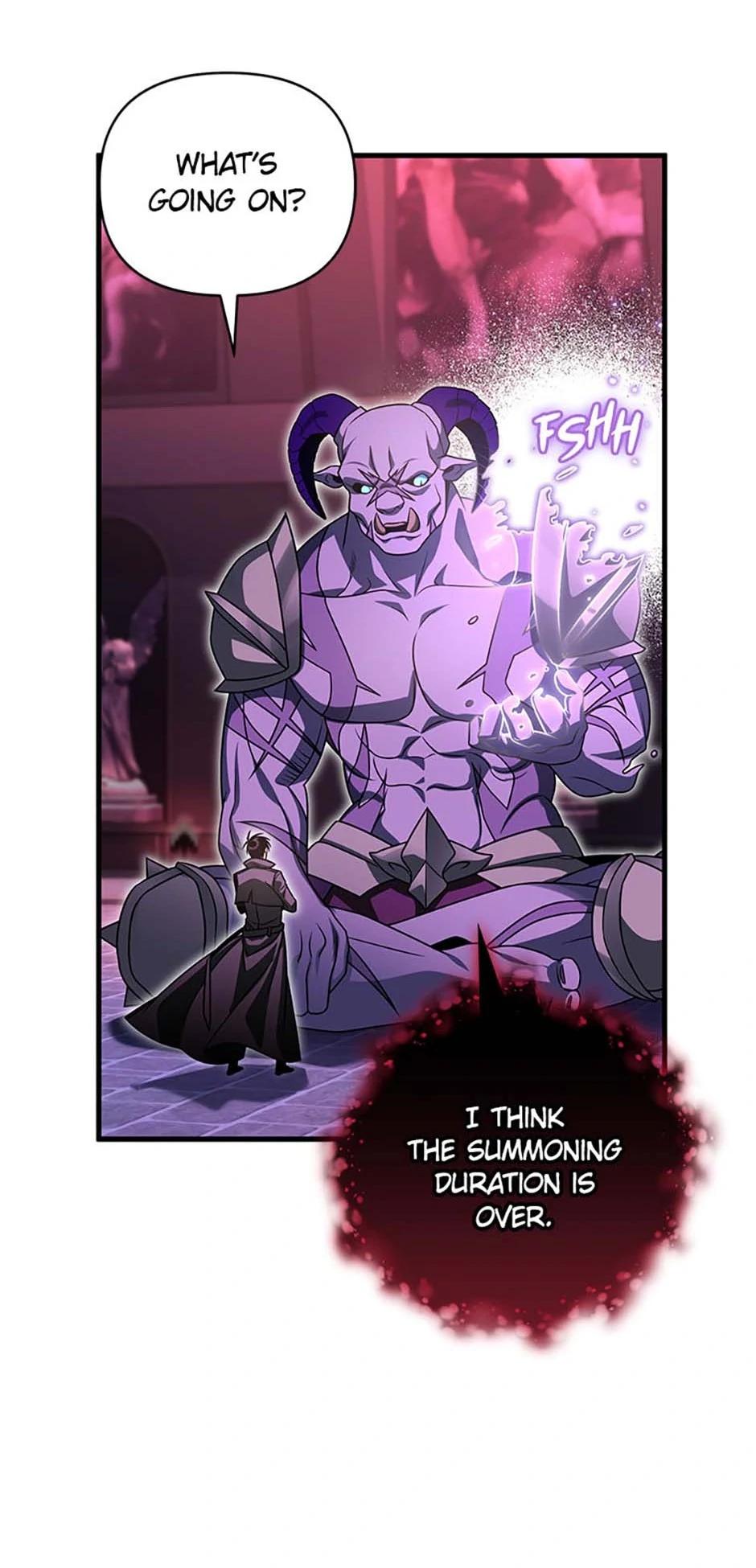 Read After Ten Millennia in Hell Manga Online