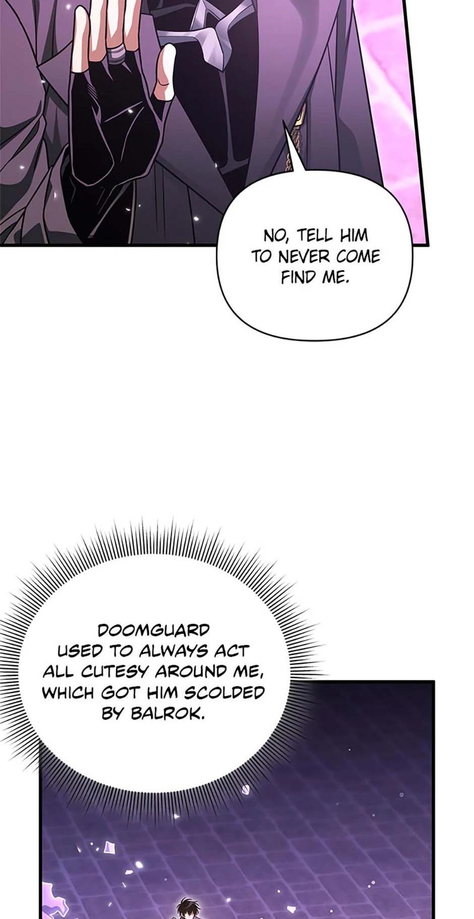 Read After Ten Millennia in Hell Manga Online