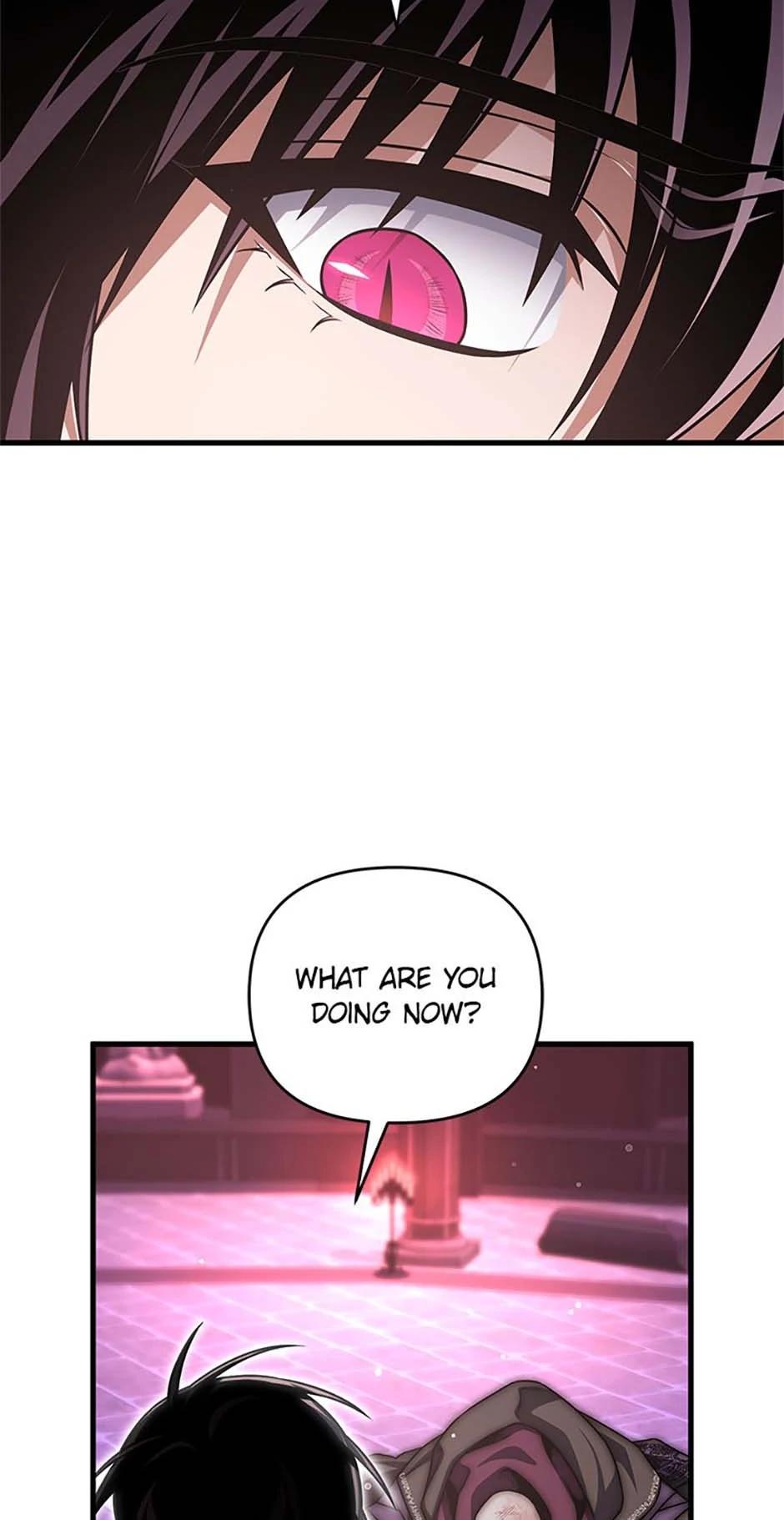 Read After Ten Millennia in Hell Manga Online