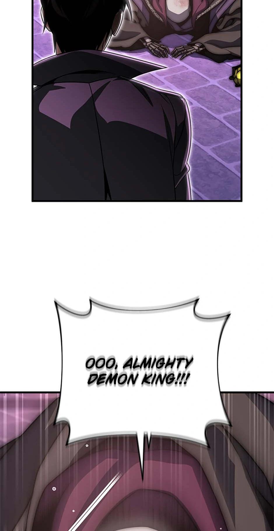 Read After Ten Millennia in Hell Manga Online