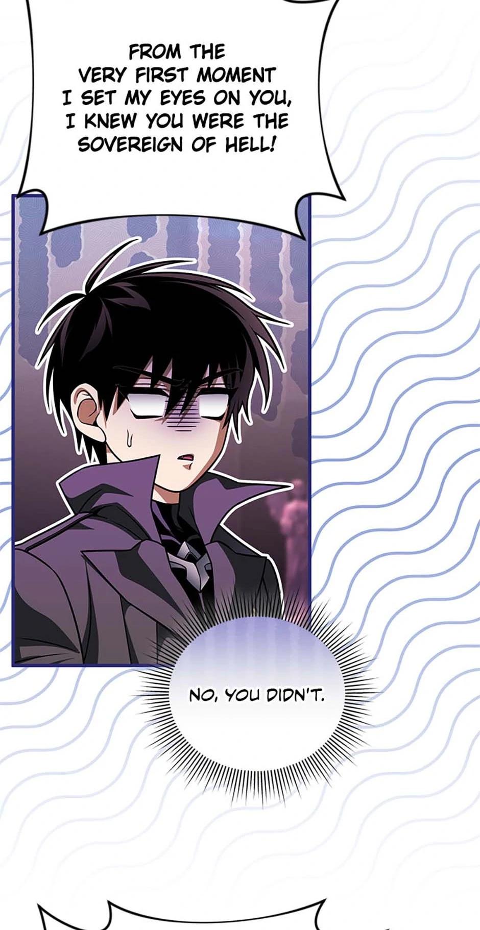 Read After Ten Millennia in Hell Manga Online