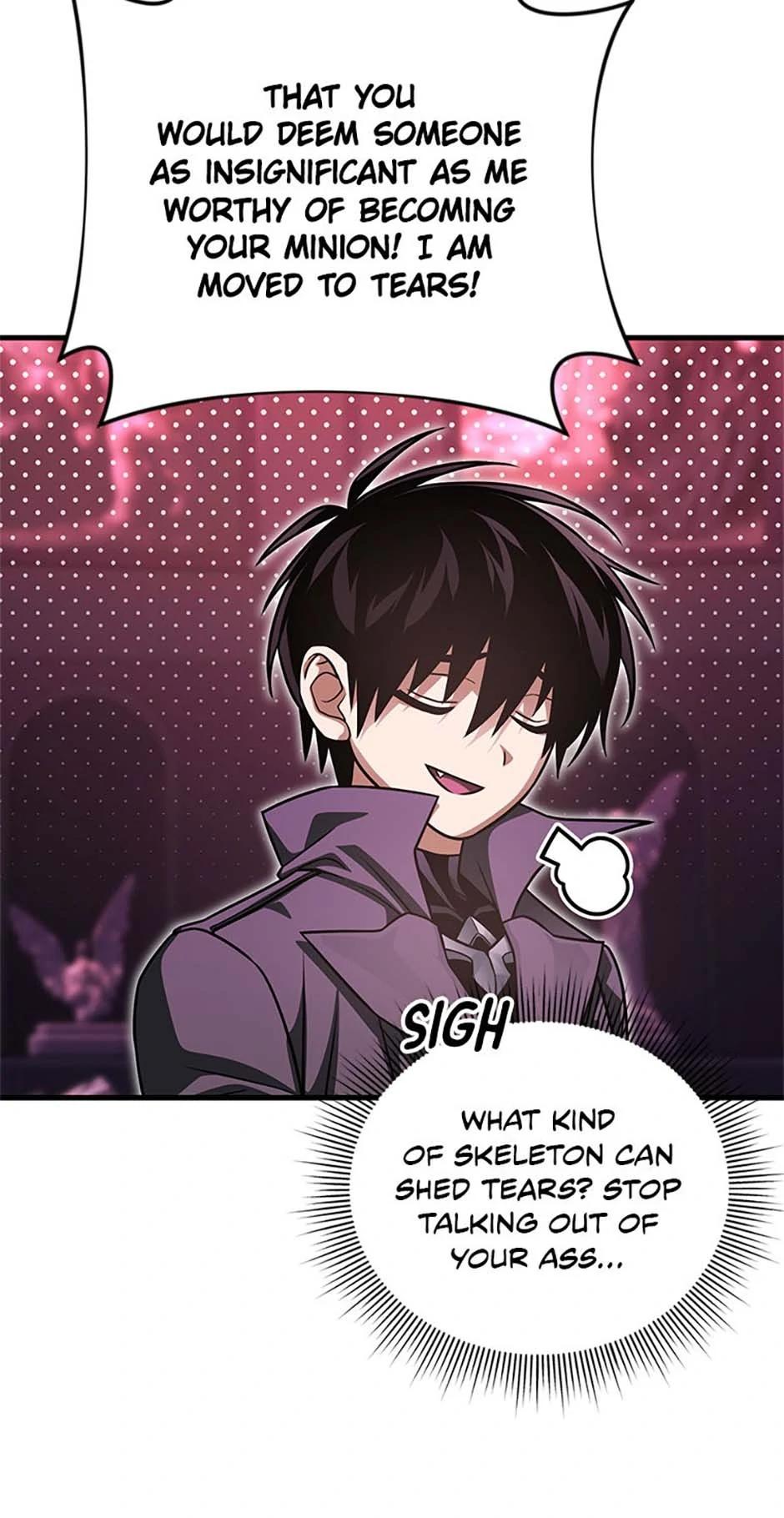 Read After Ten Millennia in Hell Manga Online