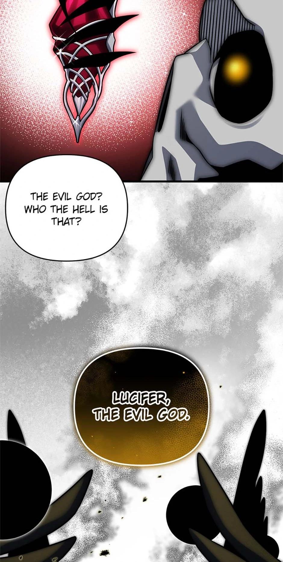 Read After Ten Millennia in Hell Manga Online