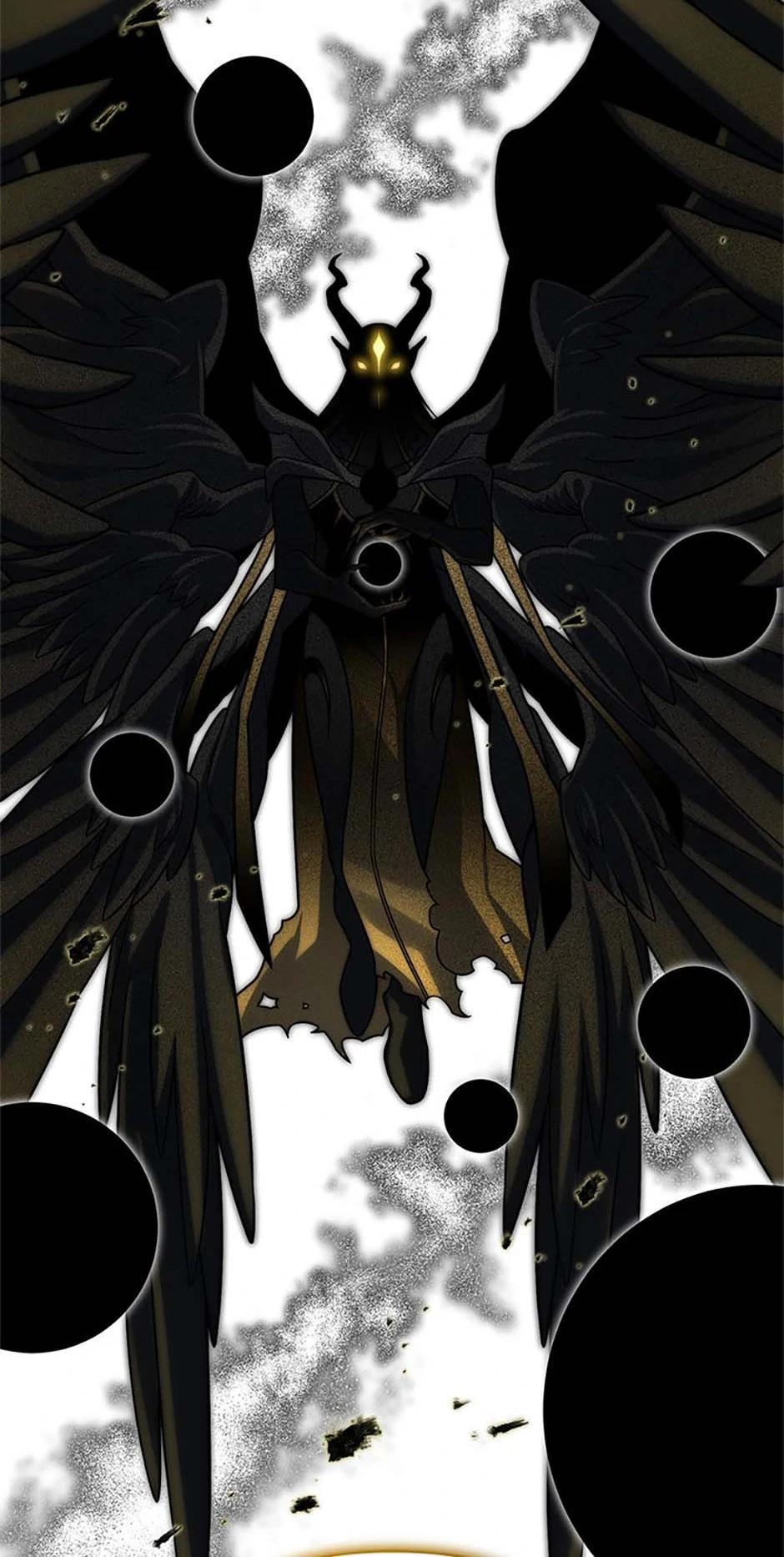 Read After Ten Millennia in Hell Manga Online