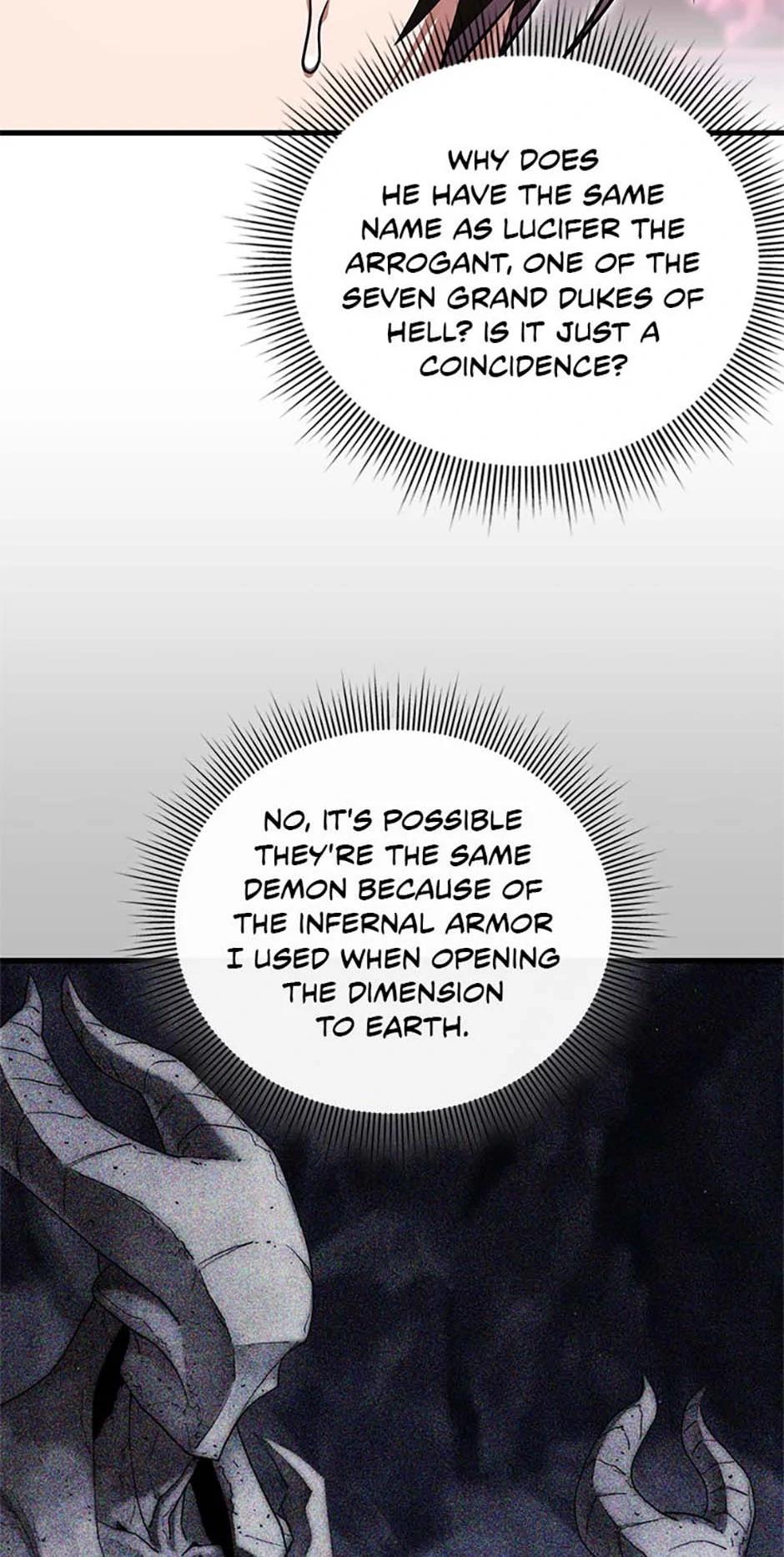 Read After Ten Millennia in Hell Manga Online