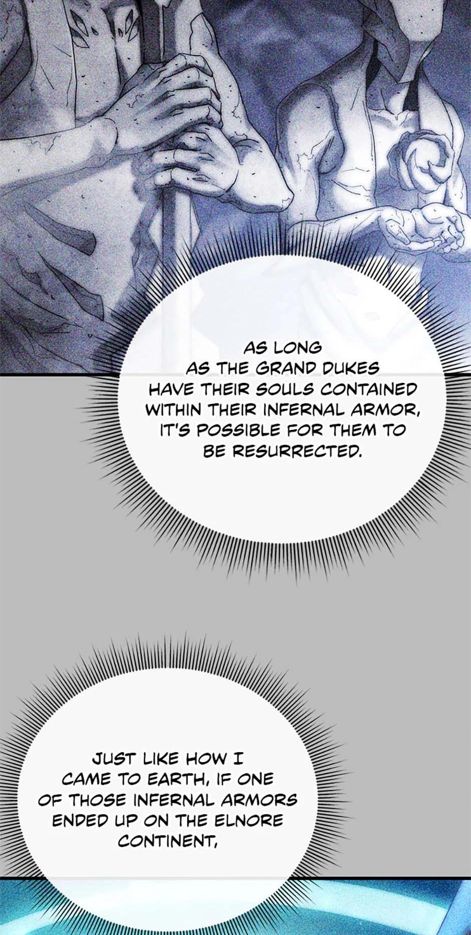 Read After Ten Millennia in Hell Manga Online