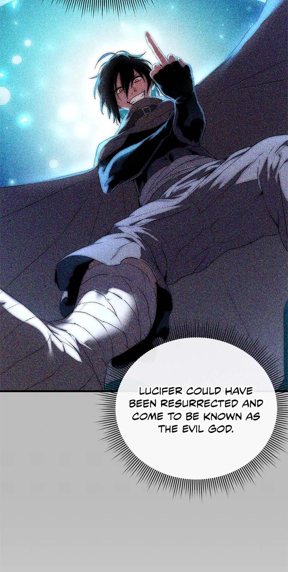 Read After Ten Millennia in Hell Manga Online