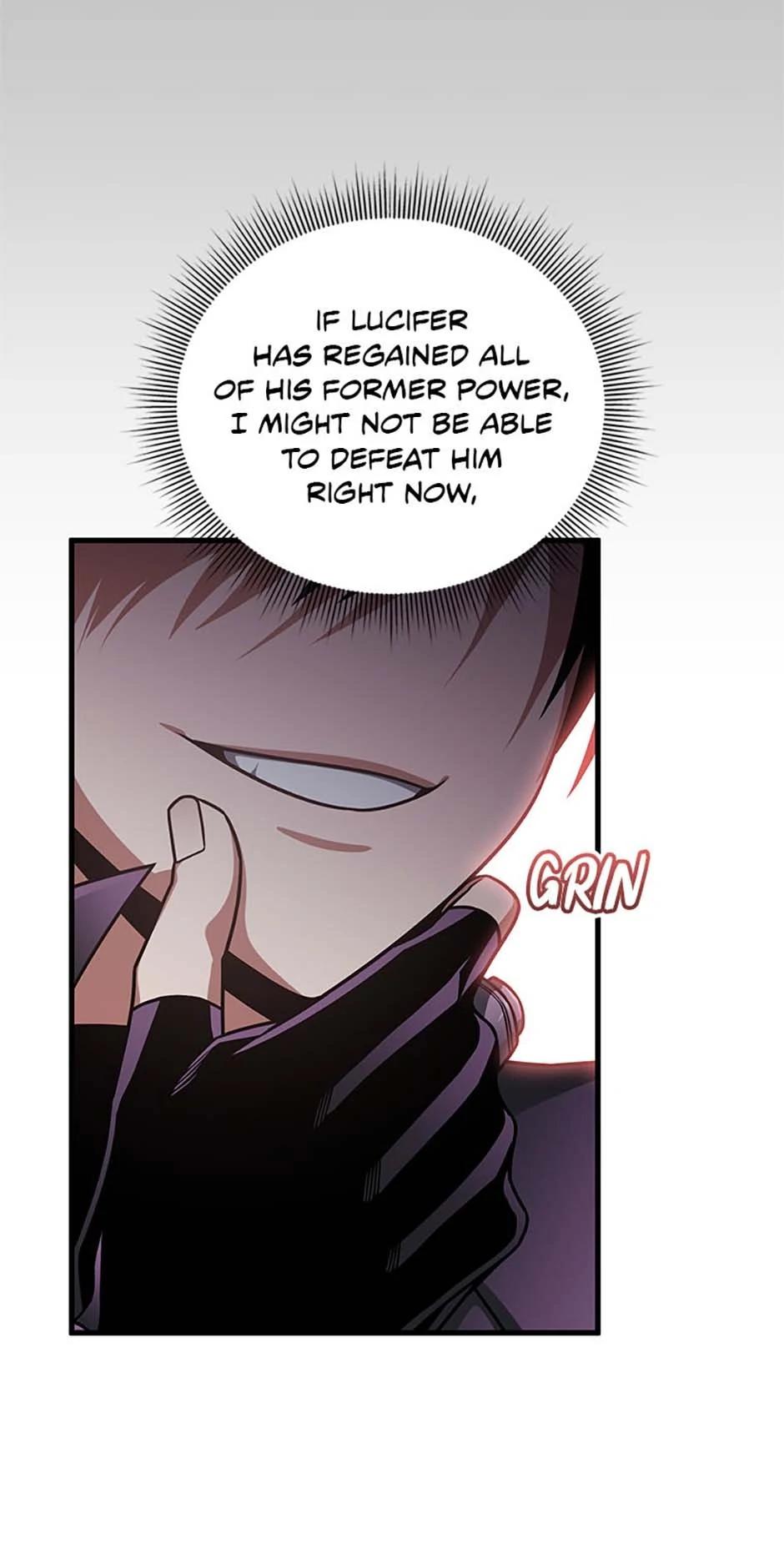 Read After Ten Millennia in Hell Manga Online