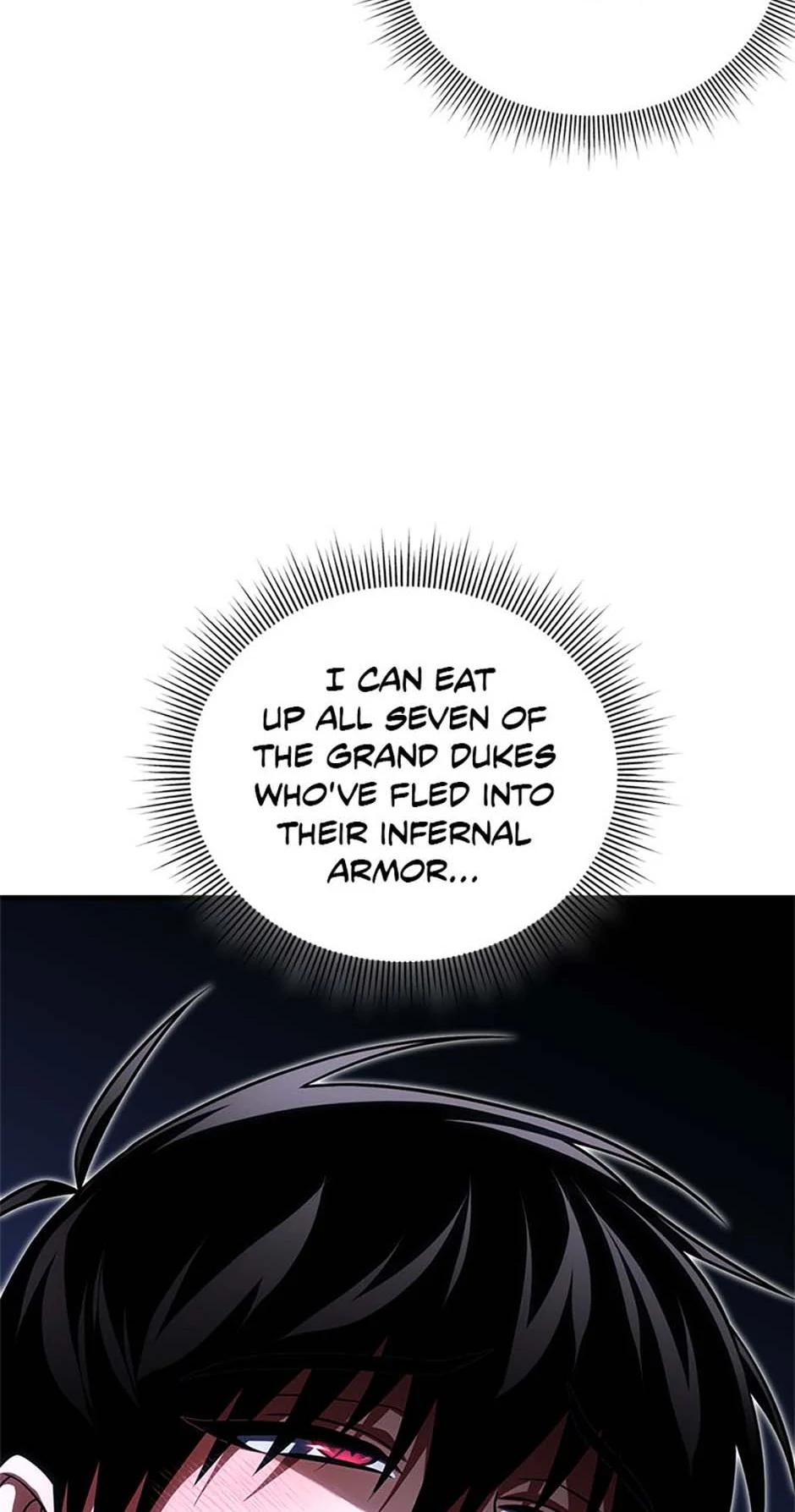 Read After Ten Millennia in Hell Manga Online
