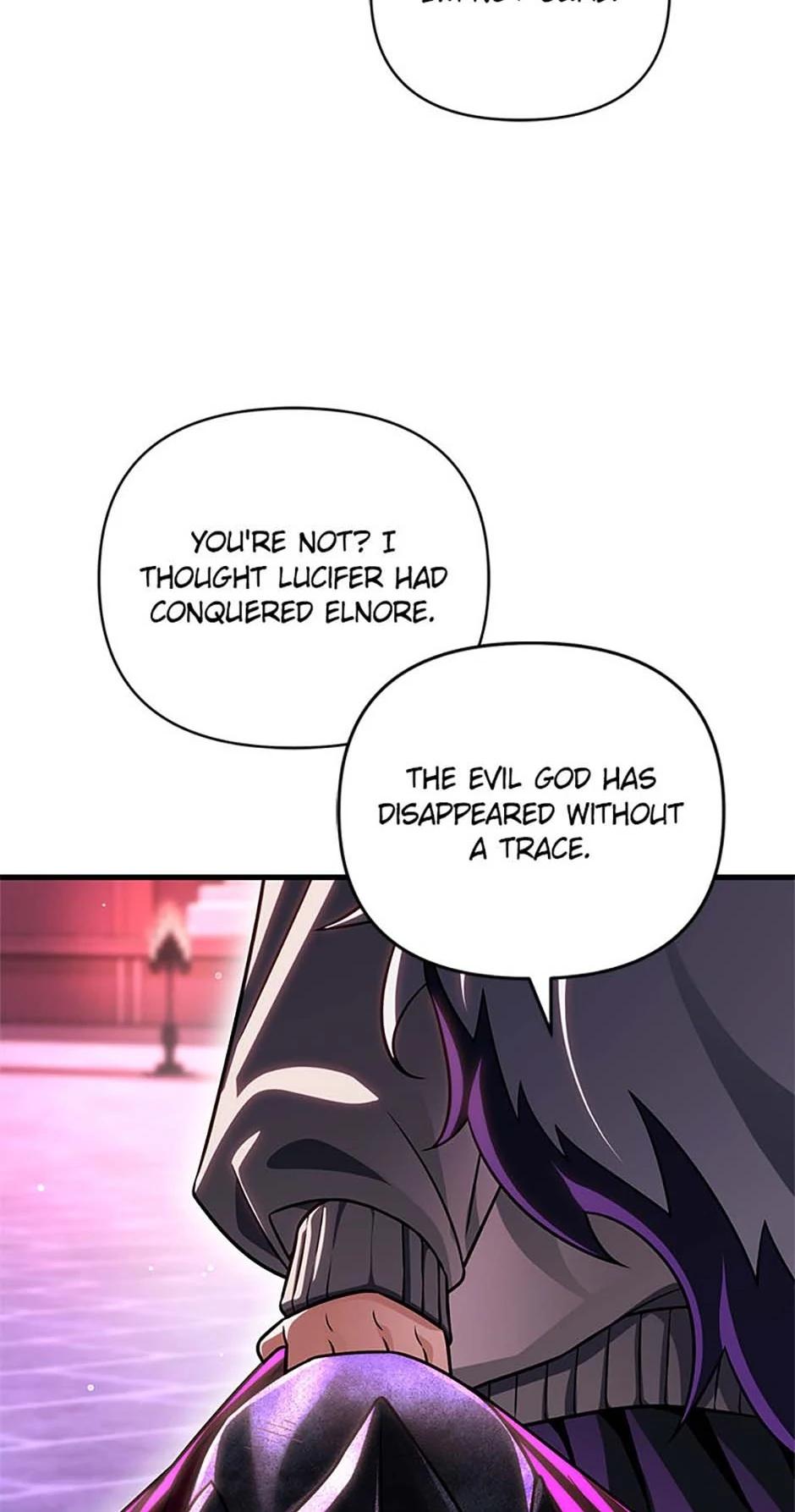 Read After Ten Millennia in Hell Manga Online