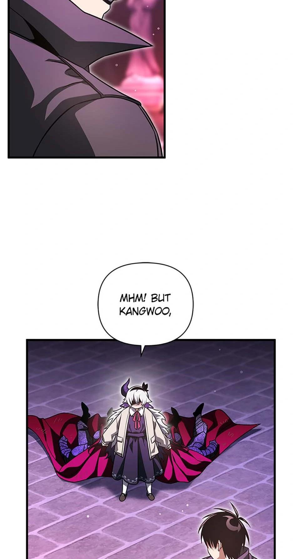 Read After Ten Millennia in Hell Manga Online